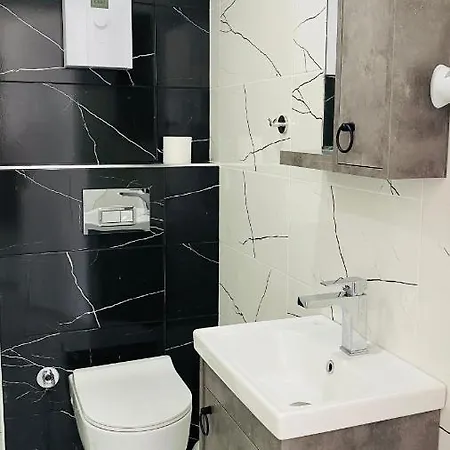 Apartman Seda Tower New Apart