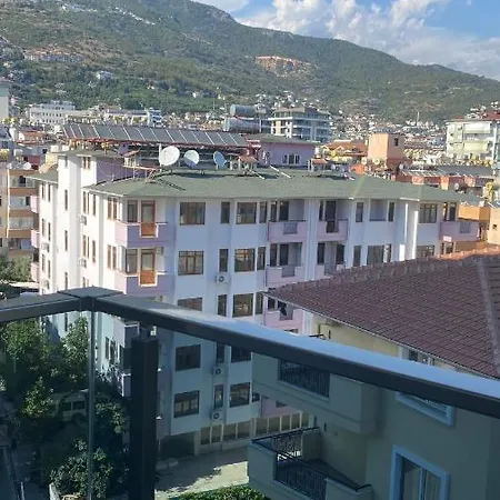 Apartman Seda Tower New Apart