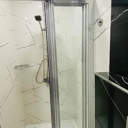 아파트 Seda Tower New Apart 알란야